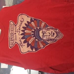 Glamour kills sweatshirt Sz XL